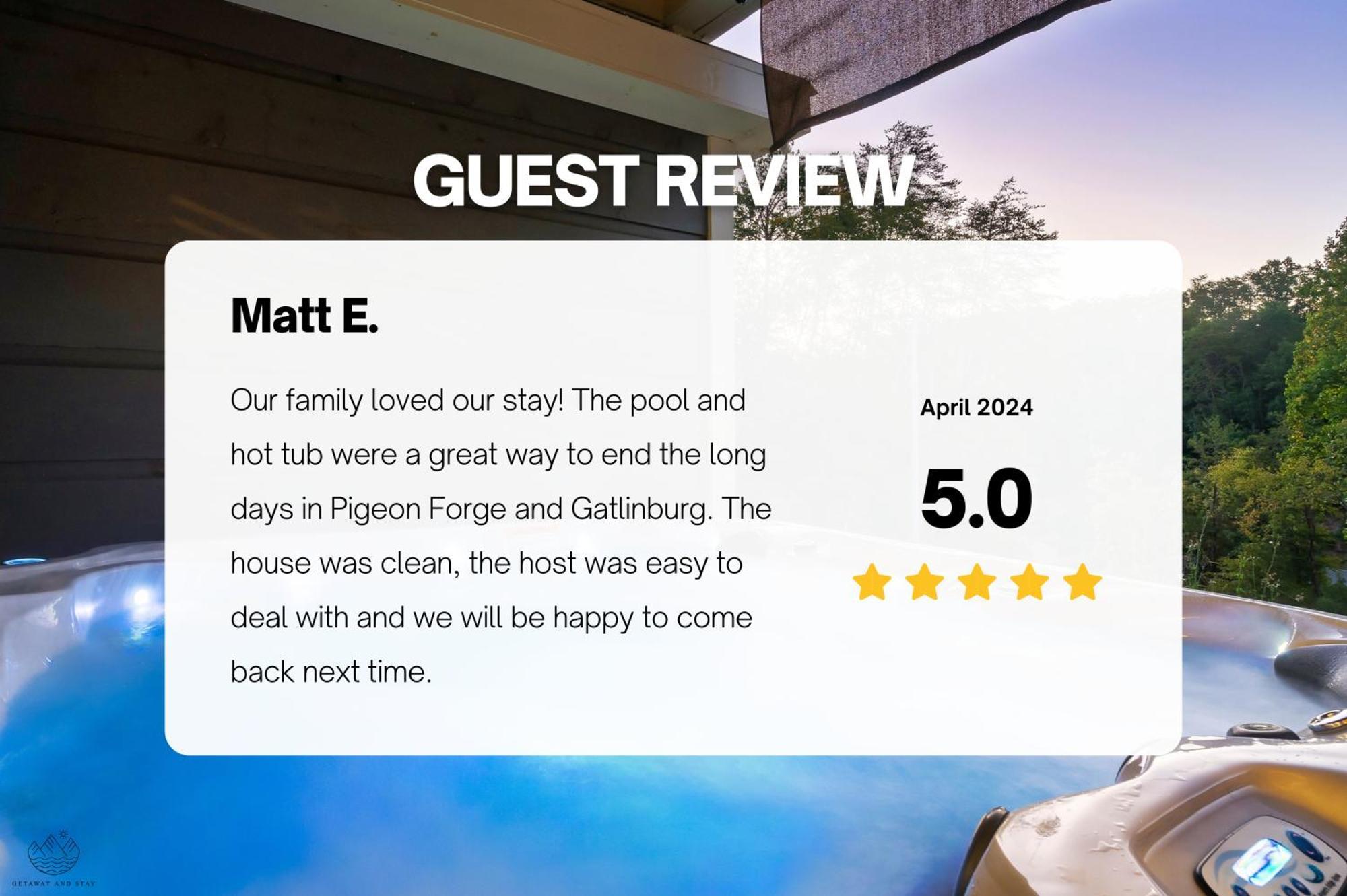 Liberty Lodge - Family Getaway With Pool, Hot Tub, Arcade & Dogs بيدجن فورج المظهر الخارجي الصورة