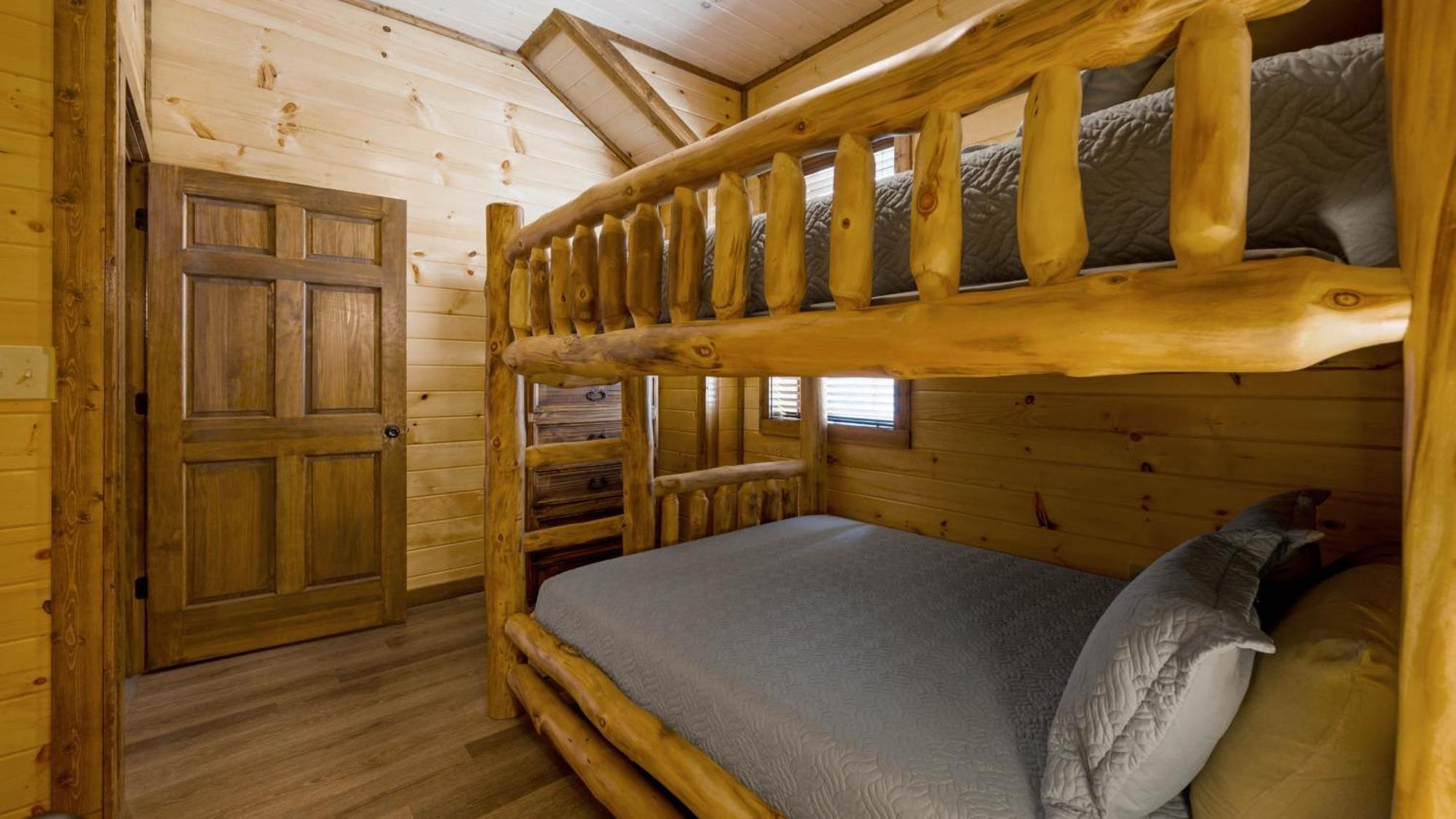 Liberty Lodge - Family Getaway With Pool, Hot Tub, Arcade & Dogs بيدجن فورج المظهر الخارجي الصورة