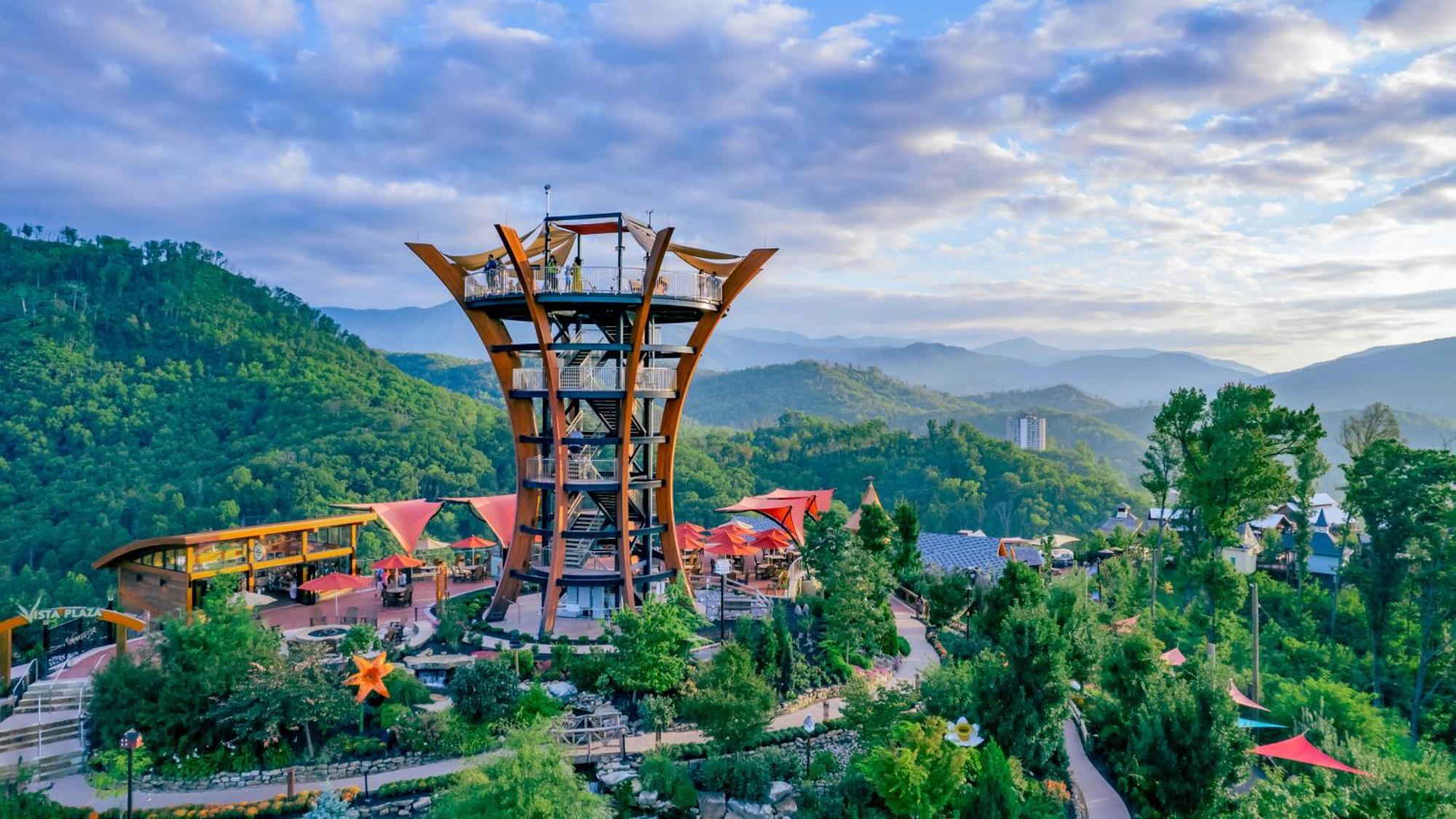 Liberty Lodge - Family Getaway With Pool, Hot Tub, Arcade & Dogs بيدجن فورج المظهر الخارجي الصورة