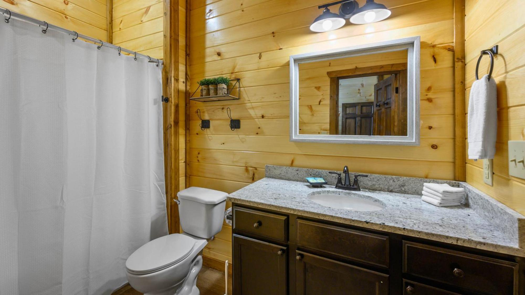 Liberty Lodge - Family Getaway With Pool, Hot Tub, Arcade & Dogs بيدجن فورج المظهر الخارجي الصورة