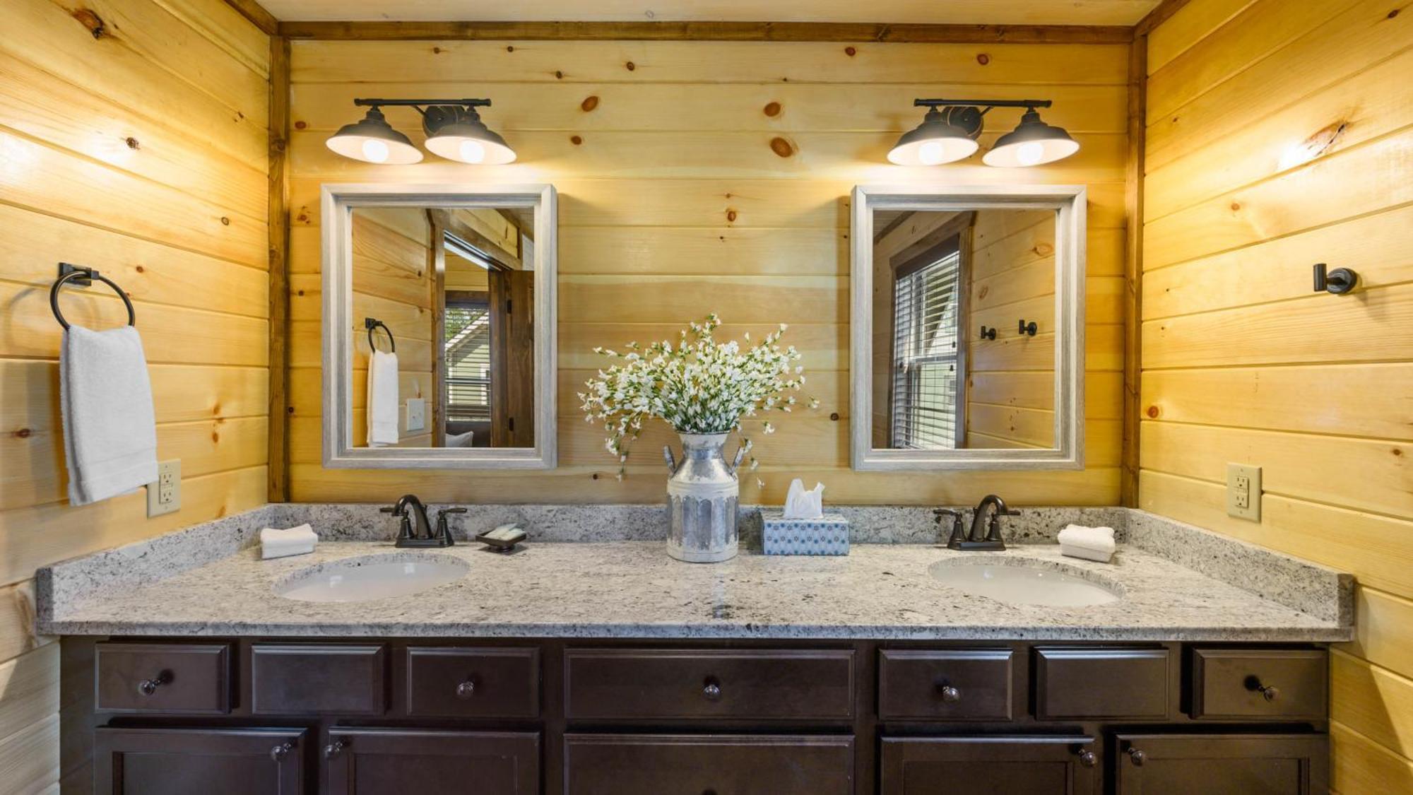 Liberty Lodge - Family Getaway With Pool, Hot Tub, Arcade & Dogs بيدجن فورج المظهر الخارجي الصورة
